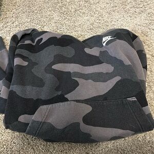 Nike hoodie